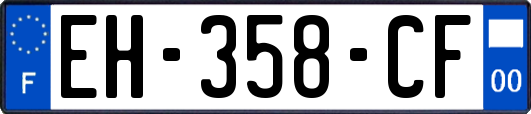 EH-358-CF