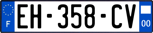 EH-358-CV