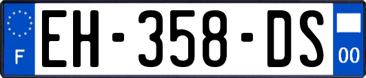 EH-358-DS