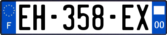 EH-358-EX