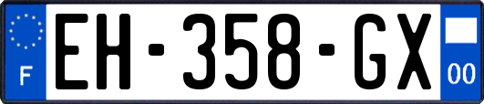 EH-358-GX