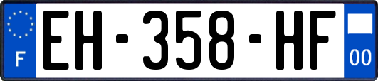 EH-358-HF