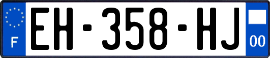 EH-358-HJ