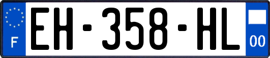 EH-358-HL