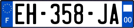 EH-358-JA