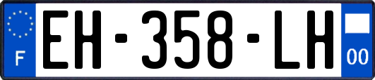 EH-358-LH