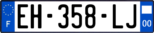 EH-358-LJ
