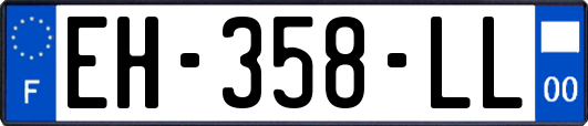 EH-358-LL