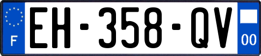 EH-358-QV