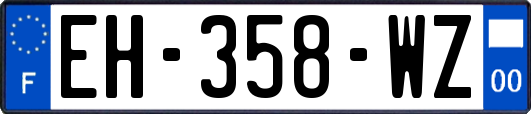 EH-358-WZ