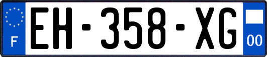 EH-358-XG