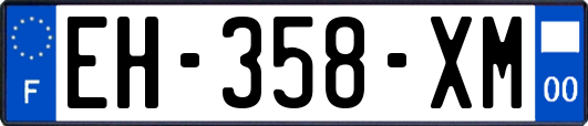 EH-358-XM