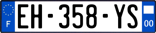 EH-358-YS