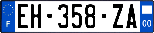 EH-358-ZA