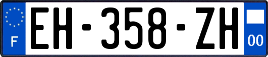 EH-358-ZH