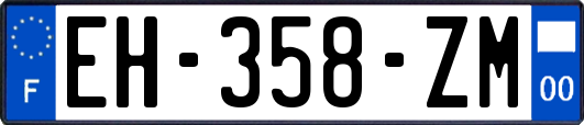 EH-358-ZM