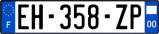 EH-358-ZP