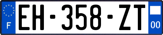 EH-358-ZT