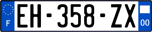 EH-358-ZX