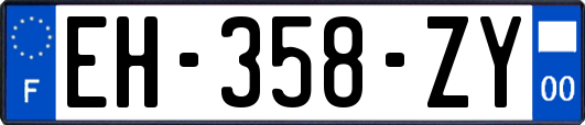 EH-358-ZY