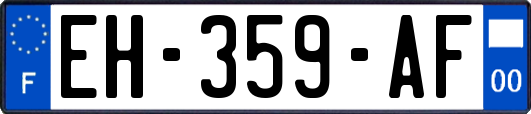 EH-359-AF