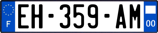 EH-359-AM