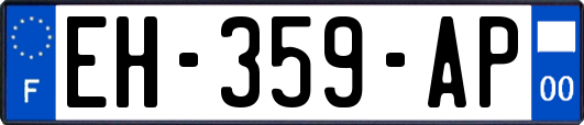 EH-359-AP