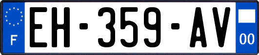 EH-359-AV