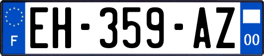 EH-359-AZ
