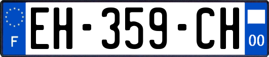 EH-359-CH