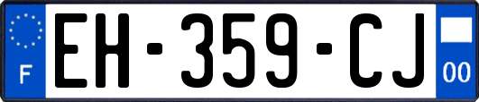 EH-359-CJ