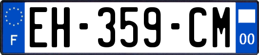EH-359-CM