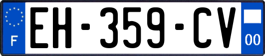 EH-359-CV