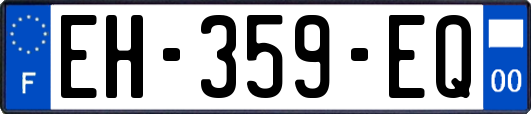 EH-359-EQ