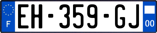 EH-359-GJ