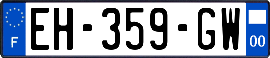 EH-359-GW