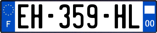 EH-359-HL