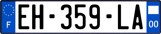 EH-359-LA