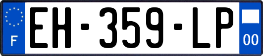 EH-359-LP