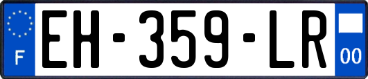 EH-359-LR