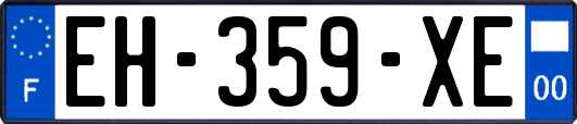 EH-359-XE