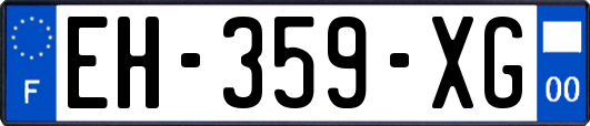 EH-359-XG