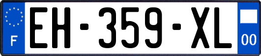 EH-359-XL