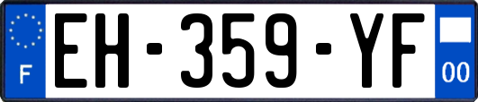 EH-359-YF