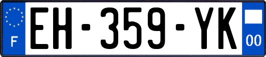 EH-359-YK