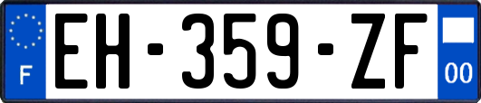 EH-359-ZF