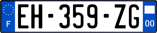 EH-359-ZG