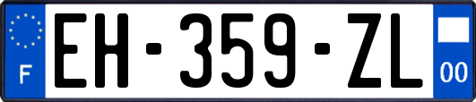 EH-359-ZL