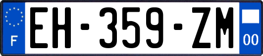 EH-359-ZM