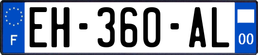 EH-360-AL